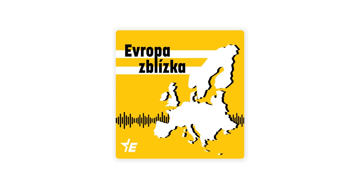 Obrázek podcastu Euractiv: Příliš dlouho jsme se zaměřovali jen na výnosy, ne na udržitelný rozvoj, říká David Beneš